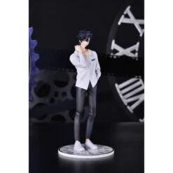 BeBox:Fun Cheng Xiaoshi Link Click 1/9 Scale Figure -Model Shop beboxfun cheng xiaoshi link click 19 scale figure 1