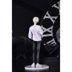 BeBox:Fun Lu Guang Link Click 1/9 Scale Figure -Model Shop beboxfun lu guang link click 19 scale figure 2
