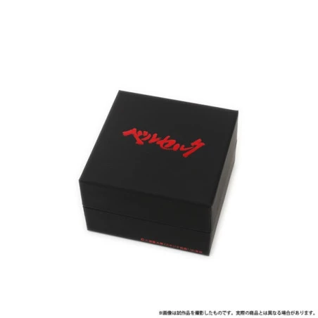 Berserk: Berserk X Seiko Watch Limited Edition 4 Berserk: Berserk X Seiko Watch Limited Edition - Image 2