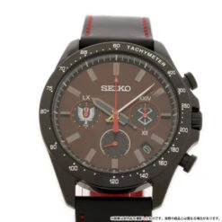 Berserk: Berserk X Seiko Watch Limited Edition
