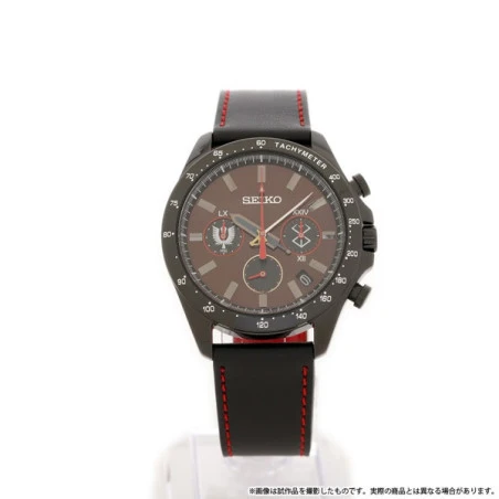 Berserk: Berserk X Seiko Watch Limited Edition 6 Berserk: Berserk X Seiko Watch Limited Edition - Image 4