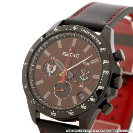 Berserk: Berserk X Seiko Watch Limited Edition 8 Berserk: Berserk X Seiko Watch Limited Edition - Image 6