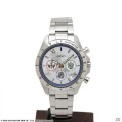 Square Enix Final Fantasy XI X Seiko Collaboration Watch "WE ARE VANA'DIEL" Limited Edition -Model Shop black jack 50th anniversary seiko watch limited edition 5