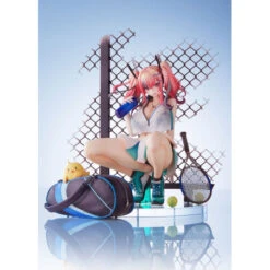 Bremerton Hot Training Azur Lane 1/7 Scale Figure -Model Shop bremerton hot training azur lane 17 scale figure 2