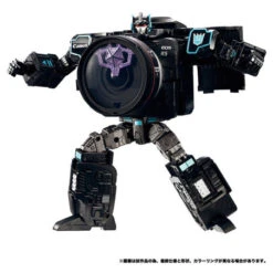 Canon/TRANSFORMERS Nemesis Prime R5 Figure -Model Shop canontransformers nemesis prime r5 figure 4