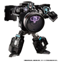 Canon/TRANSFORMERS Nemesis Prime R5 Figure -Model Shop canontransformers nemesis prime r5 figure 5