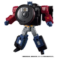 Canon/TRANSFORMERS Optimus Prime R5 Figure -Model Shop canontransformers optimus prime r5 figure 2