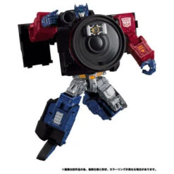 Canon/TRANSFORMERS Optimus Prime R5 Figure -Model Shop canontransformers optimus prime r5 figure 3