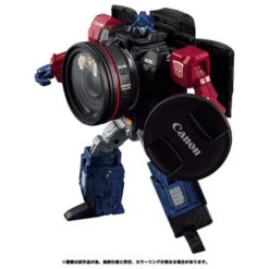 Canon/TRANSFORMERS Optimus Prime R5 Figure -Model Shop canontransformers optimus prime r5 figure 4