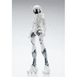 Max Factory MOTORED CYBORG RUNNER SSX_155T "PROTO SPEC" - SHOJO-HATSUDOKI Action Figure