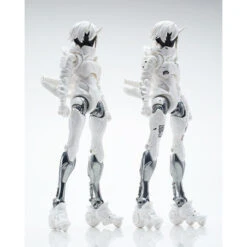 Max Factory MOTORED CYBORG RUNNER SSX_155T "PROTO SPEC" - SHOJO-HATSUDOKI Action Figure 11 Max Factory MOTORED CYBORG RUNNER SSX_155T "PROTO SPEC" - SHOJO-HATSUDOKI Action Figure -Model Shop combat armors max27 172 dougram ver gt get truth fang of the sun dougram 3