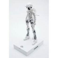 Max Factory MOTORED CYBORG RUNNER SSX_155T "PROTO SPEC" - SHOJO-HATSUDOKI Action Figure 12 Max Factory MOTORED CYBORG RUNNER SSX_155T "PROTO SPEC" - SHOJO-HATSUDOKI Action Figure -Model Shop combat armors max27 172 dougram ver gt get truth fang of the sun dougram 4