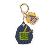 Bandai Costume Keychain Suguru Geto Jujutsu Kaisen -Model Shop costume keychain suguru geto jujutsu kaisen