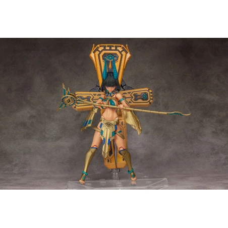 DarkAdvent Undeaddress Isis DX Ver. Plastic Model Reissue 5 DarkAdvent Undeaddress Isis DX Ver. Plastic Model Reissue - Image 3