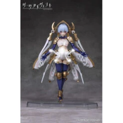DarkAdvent Krakendress Lania DX Ver.1.2 Plastic Model -Model Shop darkadvent undeaddress isis dx ver plastic model reissue 8