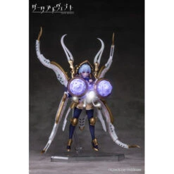 DarkAdvent Krakendress Lania DX Ver.1.2 Plastic Model -Model Shop darkadvent undeaddress isis dx ver plastic model reissue 9