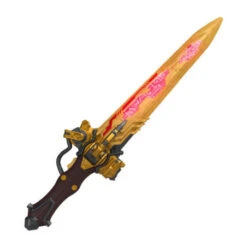 Bandai DX Ohger Calibur Zero: Ohsama Sentai King-Ohger LIMITED EDITION -Model Shop dx ohger calibur zero ohsama sentai king ohger limited edition 2