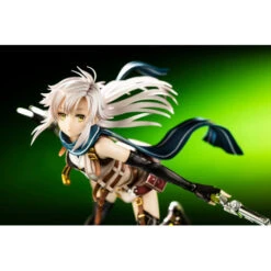 Kotobukiya Fie Claussell The Legend Of Heroes 1/8 Scale Figure -Model Shop fie claussell the legend of heroes 18 scale figure 2