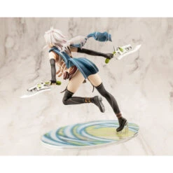 Kotobukiya Fie Claussell The Legend Of Heroes 1/8 Scale Figure -Model Shop fie claussell the legend of heroes 18 scale figure 3
