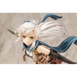 Kotobukiya Fie Claussell The Legend Of Heroes 1/8 Scale Figure -Model Shop fie claussell the legend of heroes 18 scale figure 4