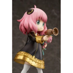 F:NEX Anya Forger Spy X Family 1/7 Scale Figure -Model Shop fnex anya forger spy x family 17 scale figure 5