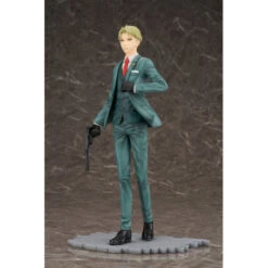 F:NEX Loid Forger Spy X Family 1/7 Scale Figure -Model Shop fnex loid forger spy x family 17 scale figure 2