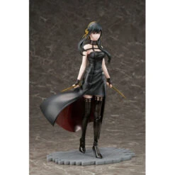 F:NEX Yor Forger Spy X Family 1/7 Scale Figure -Model Shop fnex yor forger spy x family 17 scale figure 3