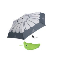 Folding Umbrella & Umbrella Cover Set Metapod Evolution Pokemon Center