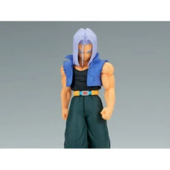 Bandai Future Trunks Dragon Ball Z Bojack Unbound -Solid Edge Works- The Departure Vol.11