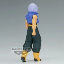 Bandai Future Trunks Dragon Ball Z Bojack Unbound -Solid Edge Works- The Departure Vol.11 -Model Shop future trunks dragon ball z bojack unbound solid edge works the departure vol11 3