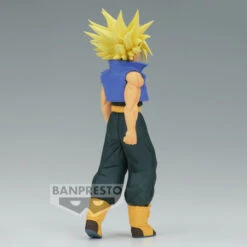 Bandai Future Trunks SSJ Dragon Ball Z Bojack Unbound -Solid Edge Works- The Departure Vol.11 -Model Shop future trunks dragon ball z bojack unbound solid edge works the departure vol11 6