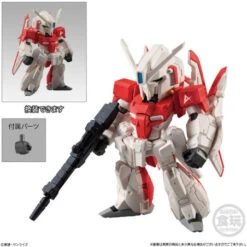 Bandai FW GUNDAM CONVERGE ♯23 10Pack BOX CANDY TOY -Model Shop fw gundam converge 23 10pack box candy toy 3