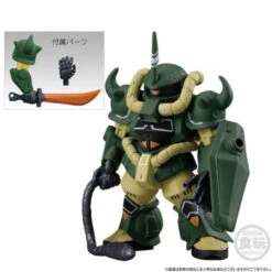 FW GUNDAM CONVERGE CORE Mobile Suit Gundam REAL TYPE II 3 Figures Set Premium Bandai -Model Shop fw gundam converge core mobile suit gundam real type ii 3 figures set premium bandai 1