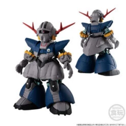 FW GUNDAM CONVERGE CORE Perfect Gundam & Perfect Zeong Set Premium Bandai -Model Shop fw gundam converge core perfect gundam perfect zeong set premium bandai 4