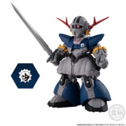 FW GUNDAM CONVERGE CORE Perfect Gundam & Perfect Zeong Set Premium Bandai -Model Shop fw gundam converge core perfect gundam perfect zeong set premium bandai 5