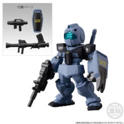 FW GUNDAM CONVERGE CORE White Dingo Squadron Set Mobile Suit Gundam Premium Bandai -Model Shop fw gundam converge core white dingo squadron set mobile suit gundam premium bandai 2