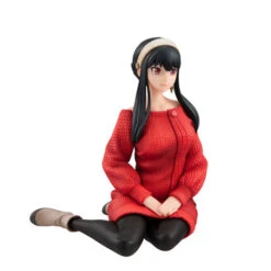 MegaHouse G.E.M. Series Palm Size Yor-san Spy X Family Figure -Model Shop gem series palm size yor san spy x family figure 3