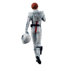 MegaHouse GGG Series Amuro Ray Mobile Suit Gundam: Char's Counterattack Figure -Model Shop ggg series amuro ray mobile suit gundam char s counterattack figure 5