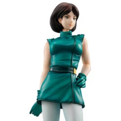 MegaHouse GGG Series Emma Sheen Mobile Suit Zeta Gundam 1/8 Scale Figure