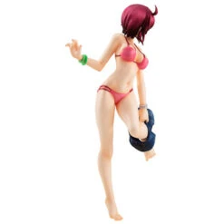 MegaHouse GGG Series Lunamaria Hawke Mobile Suit Gundam: SEED DESTINY 1/8 Scale Figure -Model Shop ggg series lunamaria hawke mobile suit gundam seed destiny 18 scale figure 2