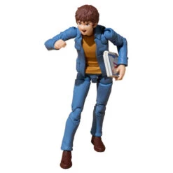 MegaHouse G.M.G. Earth Federation Forces 07 Amuro Ray & Fraw Bow Mobile Suit Gundam -Model Shop gmg earth federation forces 07 amuro ray fraw bow mobile suit gundam 2