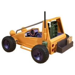 MegaHouse G.M.G. Earth Federation Forces V-01 Exclusive Buggy Mobile Suit Gundam -Model Shop gmg earth federation forces v 01 exclusive buggy mobile suit gundam 2