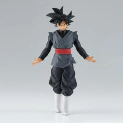 Bandai Goku Black Dragon Ball Super -Solid Edge Works- Vol.8 Figure