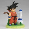 Bandai Goku King Castle Dragon Ball History Box Vol.4 Figure -Model Shop goku king castle dragon ball history box vol4 figure