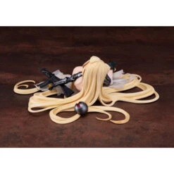 Gr G41 Girls' Frontline 1/7 Scale Figure -Model Shop gr g41 girls frontline 17 scale figure 2