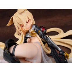Gr G41 Girls' Frontline 1/7 Scale Figure -Model Shop gr g41 girls frontline 17 scale figure 3