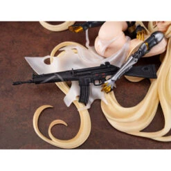 Gr G41 Girls' Frontline 1/7 Scale Figure -Model Shop gr g41 girls frontline 17 scale figure 4