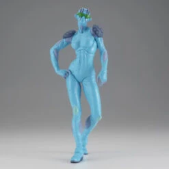 Bandai Grandista Stone Free JoJo's Bizarre Adventure Stone Ocean Figure -Model Shop grandista stone free jojo s bizarre adventure stone ocean figure 3