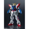 Bandai GUNDAM UNIVERSE GF13-017 NJ SHINING GUNDAM Mobile Fighter G Gundam -Model Shop gundam universe gf13 017 nj shining gundam mobile fighter g gundam