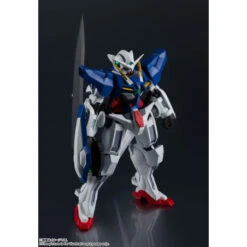 Bandai GUNDAM UNIVERSE GN-001 GUNDAM EXIA GU-16 Mobile Suit Gundam 00 -Model Shop gundam universe gn 001 gundam exia gu 16 mobile suit gundam 00 2